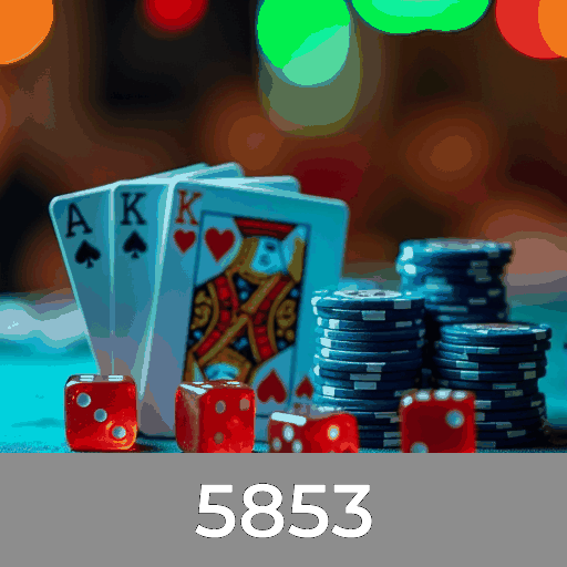 5853: Brilhe com os Tigres e Ganhe Fortunas no Fortune Tiger