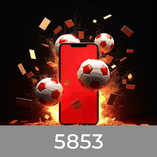 5853: A emoção do Crash com alta recompensa instantânea