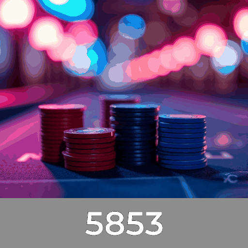 5853: A Revolução dos Jogos em seu Dispositivo Móvel